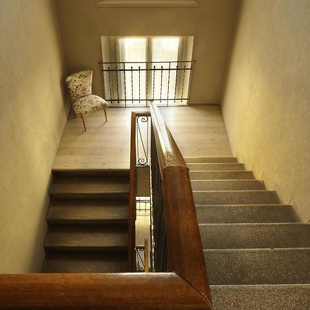 Sopra Il Posta Otel Sant'Omobono Imagna Dış mekan fotoğraf