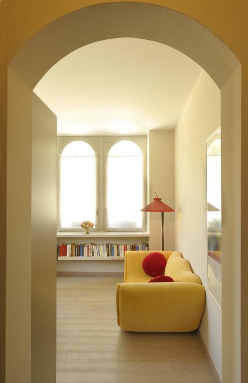 Sopra Il Posta Otel Sant'Omobono Imagna Dış mekan fotoğraf